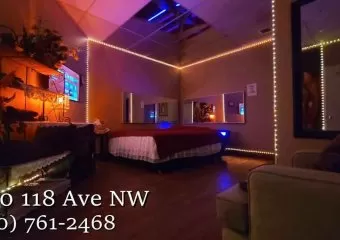 Beyond Paradise Massage