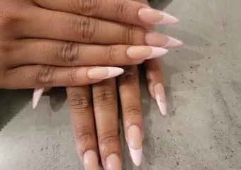 BeyondBling- The Nail Boutique