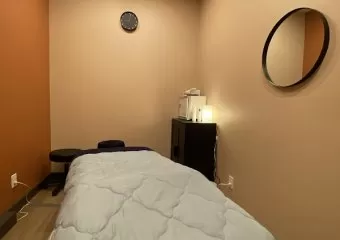 Bhakti Massage