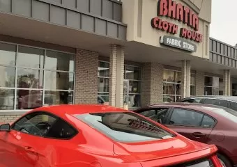 Bhatia Cloth House