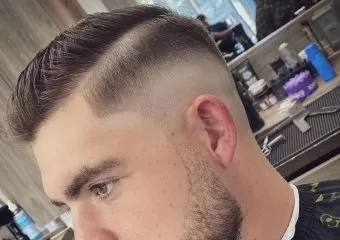 Big Boss Hair Salon