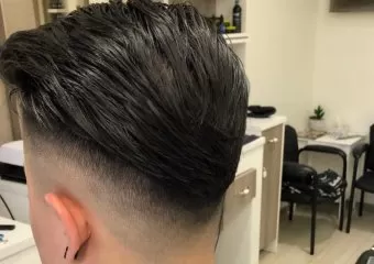 Billys Barber & Hairstylists