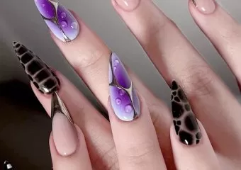 Binh’s Nails Baseline rd Sherwood Park