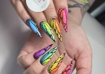 Binh's Nails Gateway