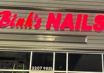 Binh's Nails South Common