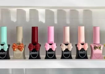 Binh’s Nails South Windermere