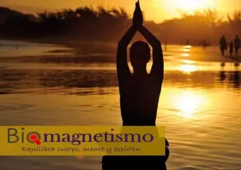 Biomagnetism Delice Spa