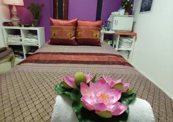 Bird's Thai Massage (DOWNTOWN)