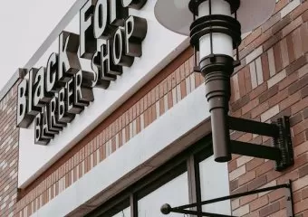 Black Forest Barber Shop