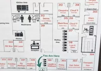 Black Rose Barbershop