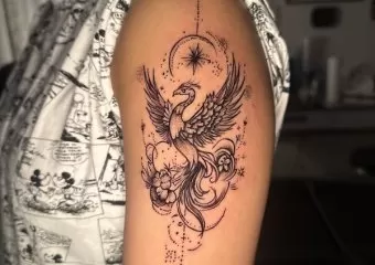Blackinktattoo