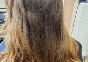 Blend Hair Studio