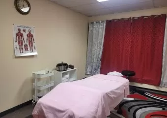 Blessed Hands Massage Therapy
