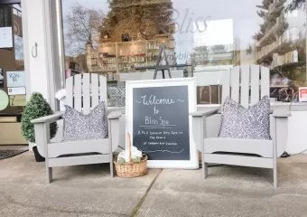 Bliss Boutique Spa & Wellness