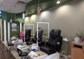 Bliss Nail & Salon Ltd