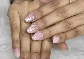 Bliss Nails Studio By Manmeet
