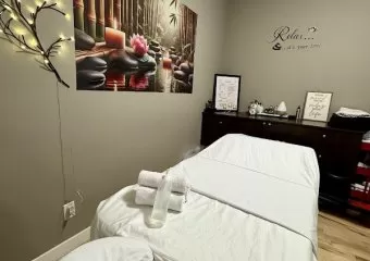 Blissful Beauty & Spa