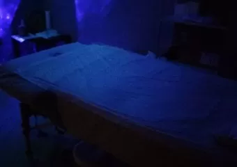 Blissful Dreams spa
