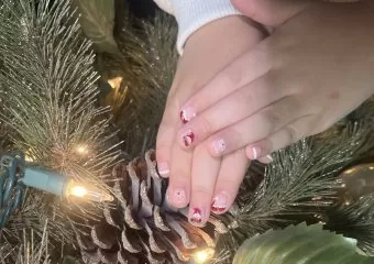 Blissful Nail Studio ( inside salon7)