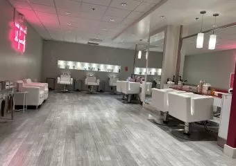 Blo Blow Dry Bar