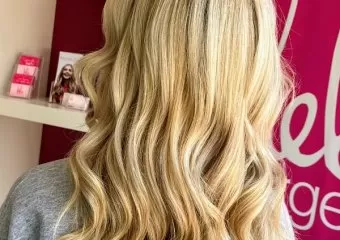 Blo Blow Dry Bar - Morgan Crossing