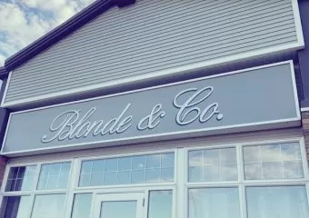 Blonde & Co. Hair Salon
