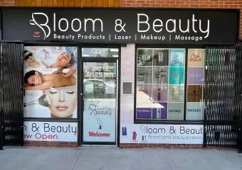 Bloom & Beauty