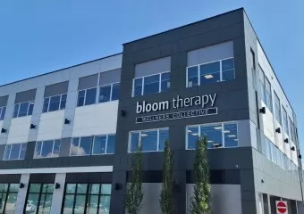 Bloom Therapy Wellness Collective