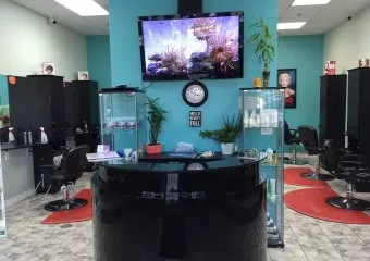 Blossom Beauty Salon