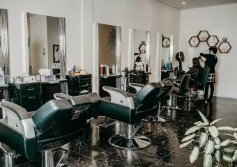 Blossom Hair and Skin Care