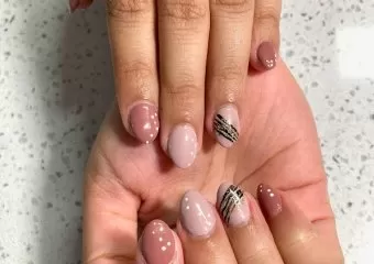 Blossom Nails and Spa
