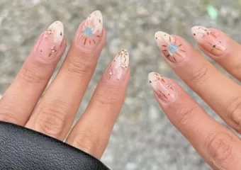 Blossoms Nails & Beauty