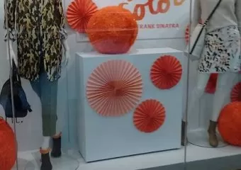 BLU'S - The Core Calgary