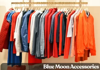 Blue Moon Accessories