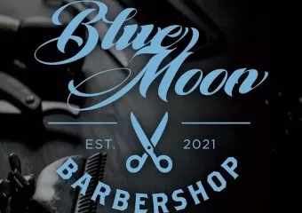 Blue Moon Barbershop