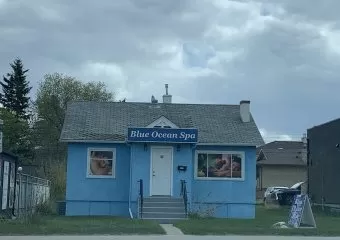 Blue Ocean Spa