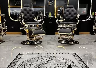 BLUEMOON barber Edmonton