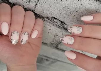 BLUSH Nail & Hair Bar Leduc