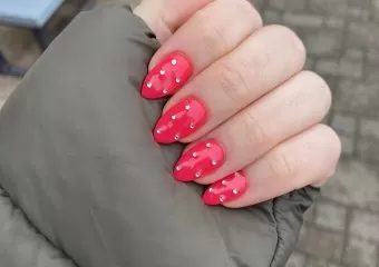 Blush Nail Spa