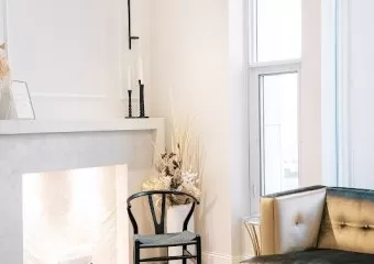 Blush & Raven Bridal Boutique