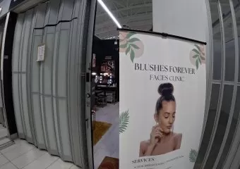 Blushes Forever Aesthetics Canada