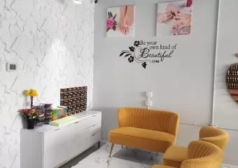 BN Nails And Spa