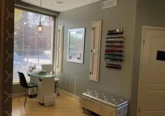 Bodeze Urban Spa & Massage