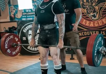 Body Adonis Personal Training