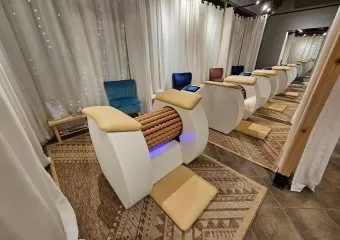 Body Roll Spa