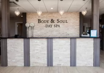 Body & Soul Day Spa