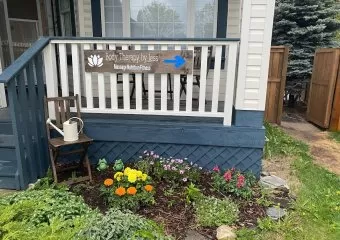 Body Therapy by Jess