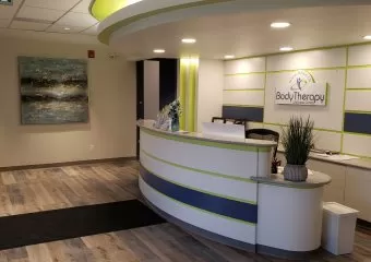 Body Therapy Wellness Physio & Massage Deerfoot