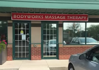 Bodyworks Massage Therapy