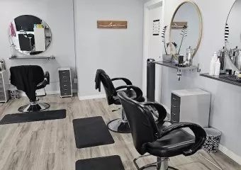 Bold Hair Boutique